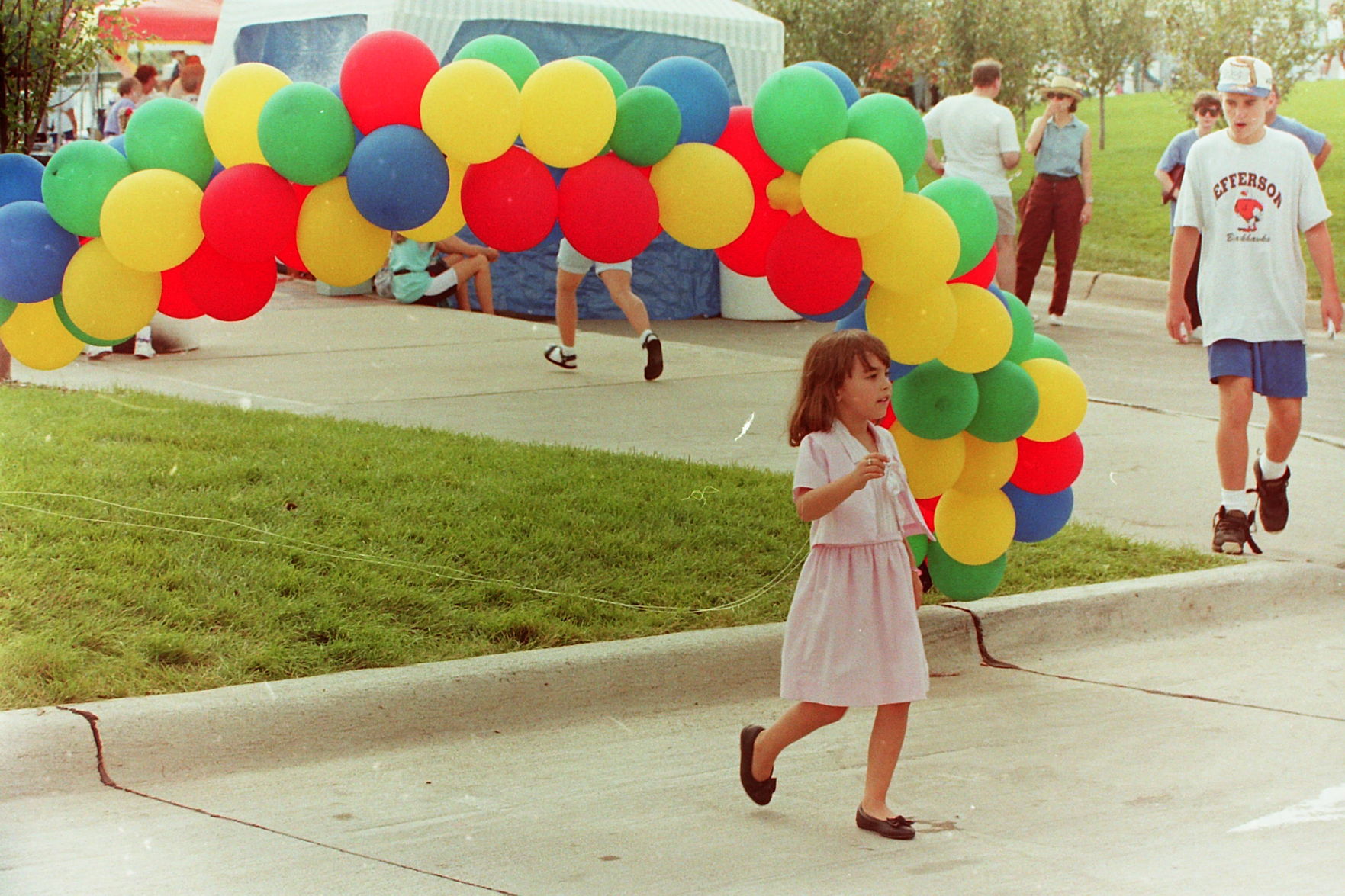 ArtSplash 1994